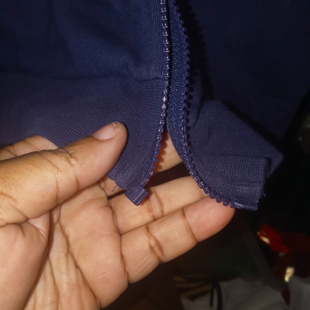 Jordan Jogging Jacket - image 5